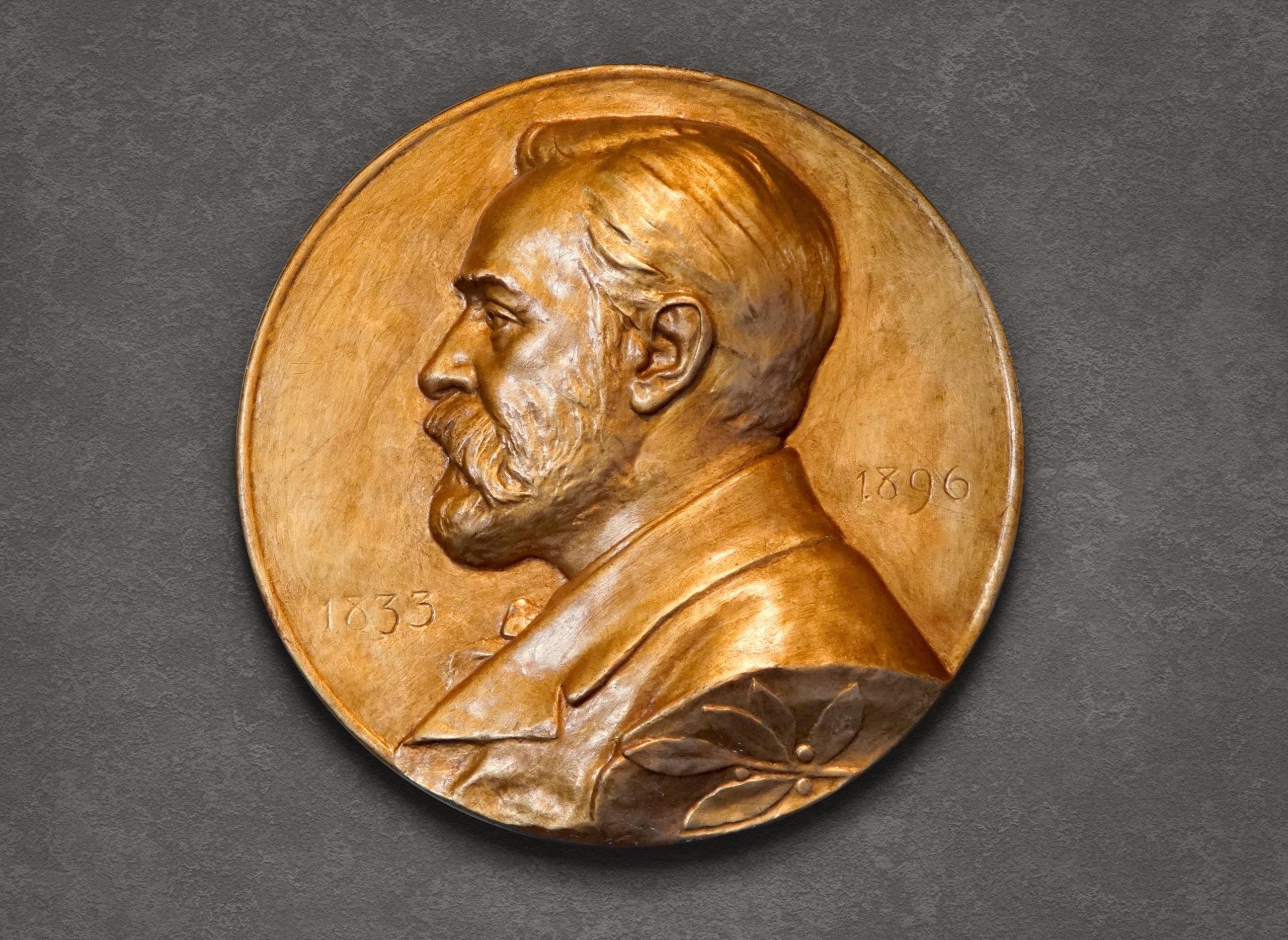 Nobelpris